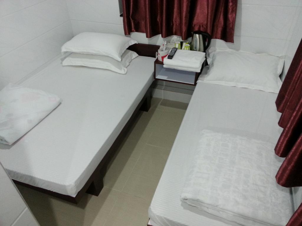 Guest house Shangrila