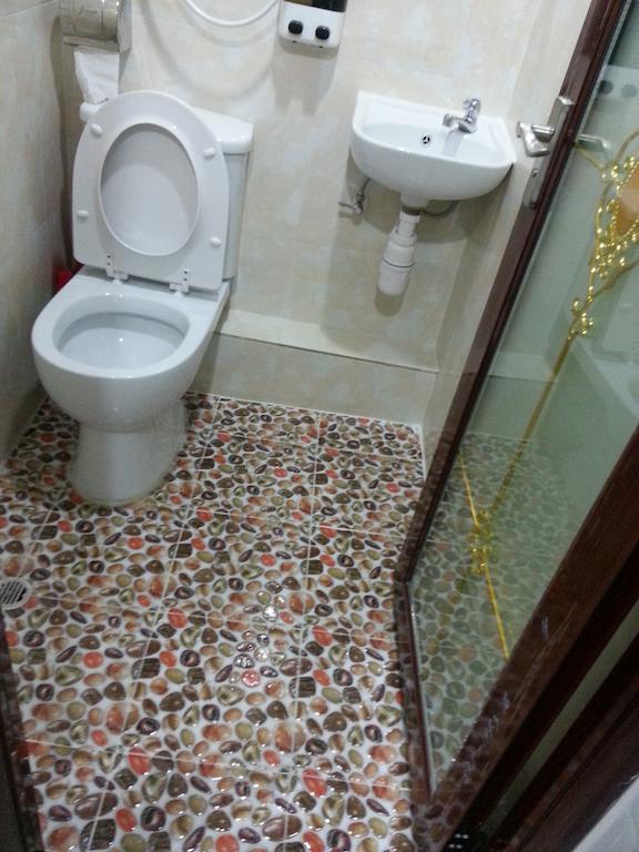 Guest house Shangrila Hong Kong
