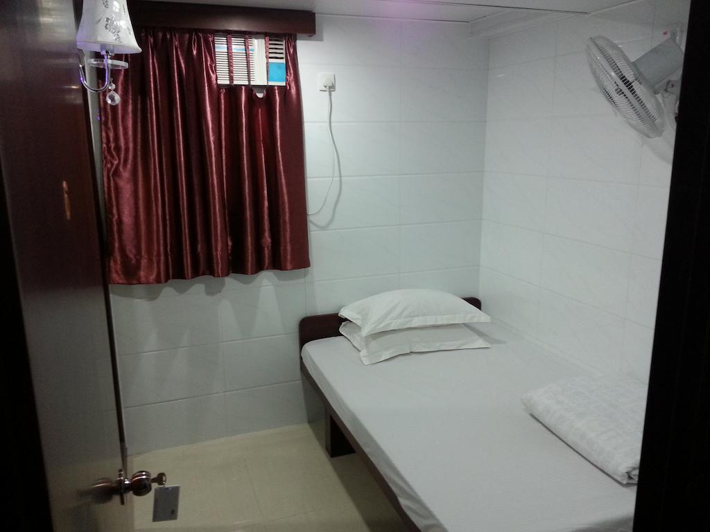 Shangrila Guest house *