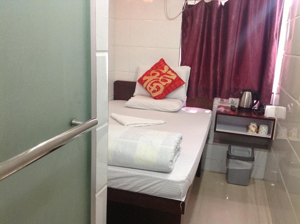 Shangrila Guest house