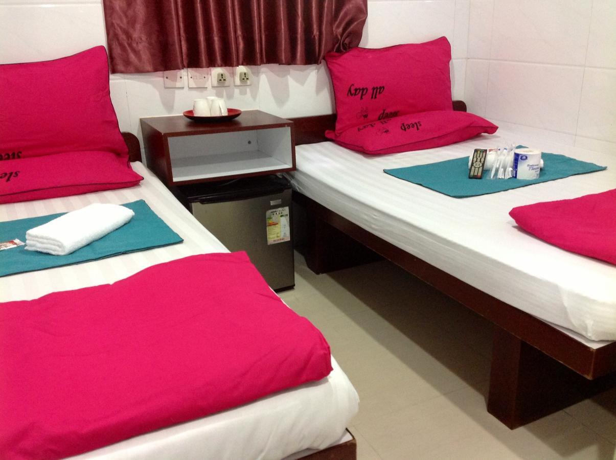 Guest house Shangrila *
