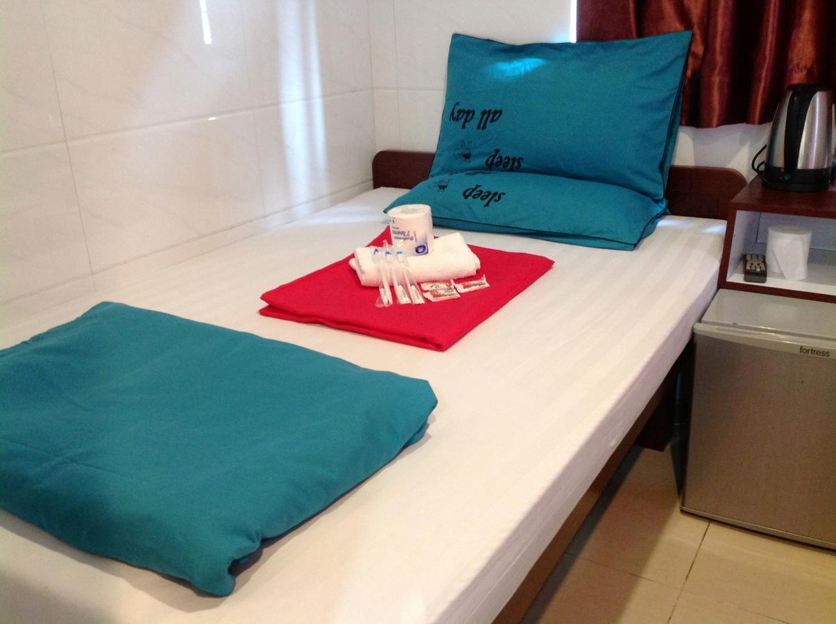 Guest house Shangrila *