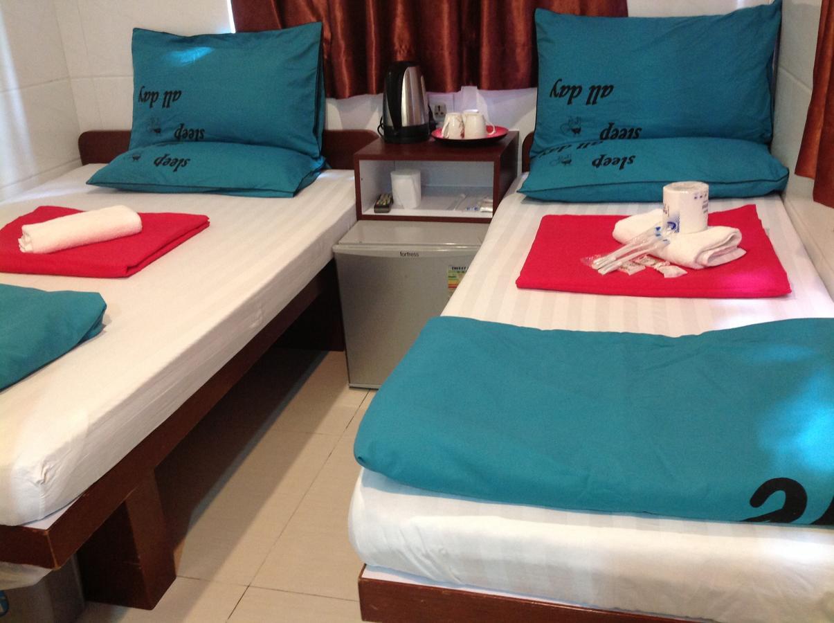 Guest house Shangrila