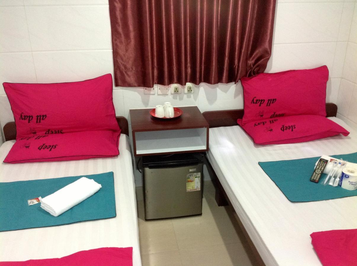 Shangrila Guest house *