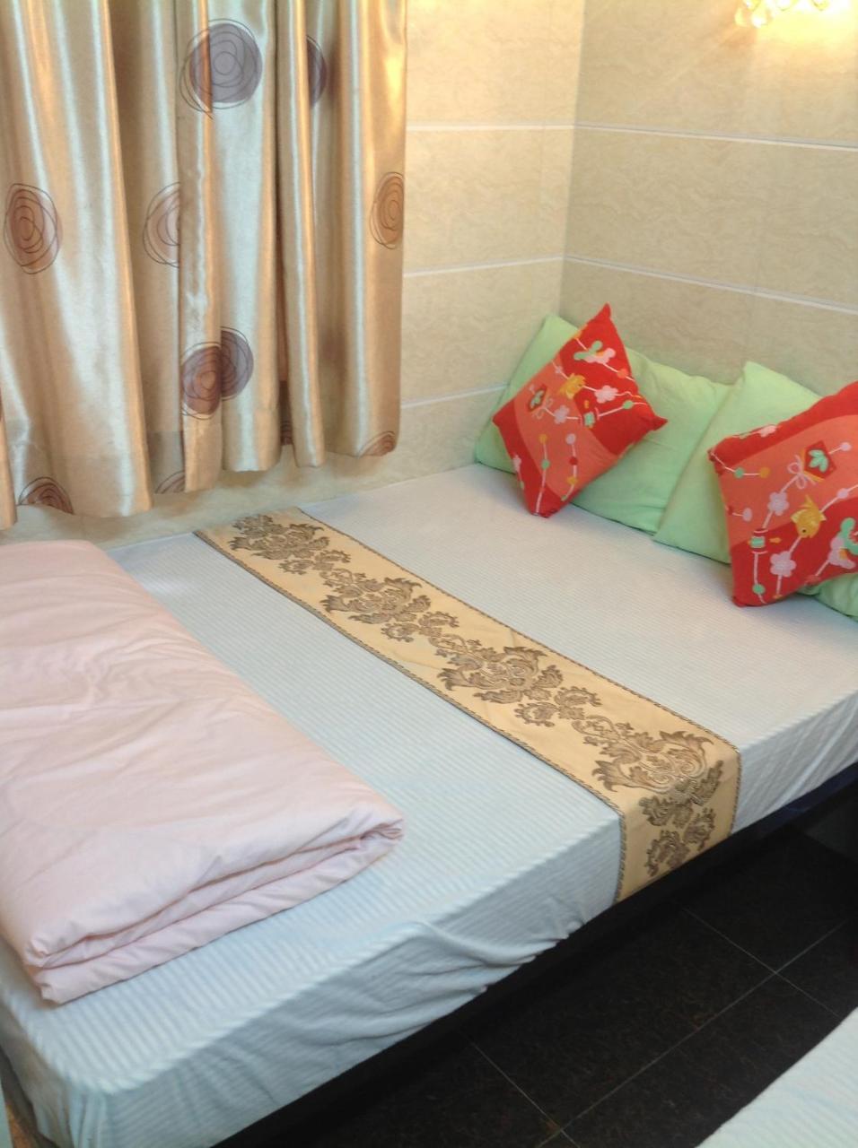 Shangrila *