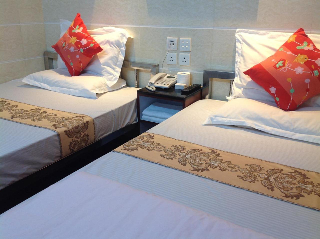 Shangrila