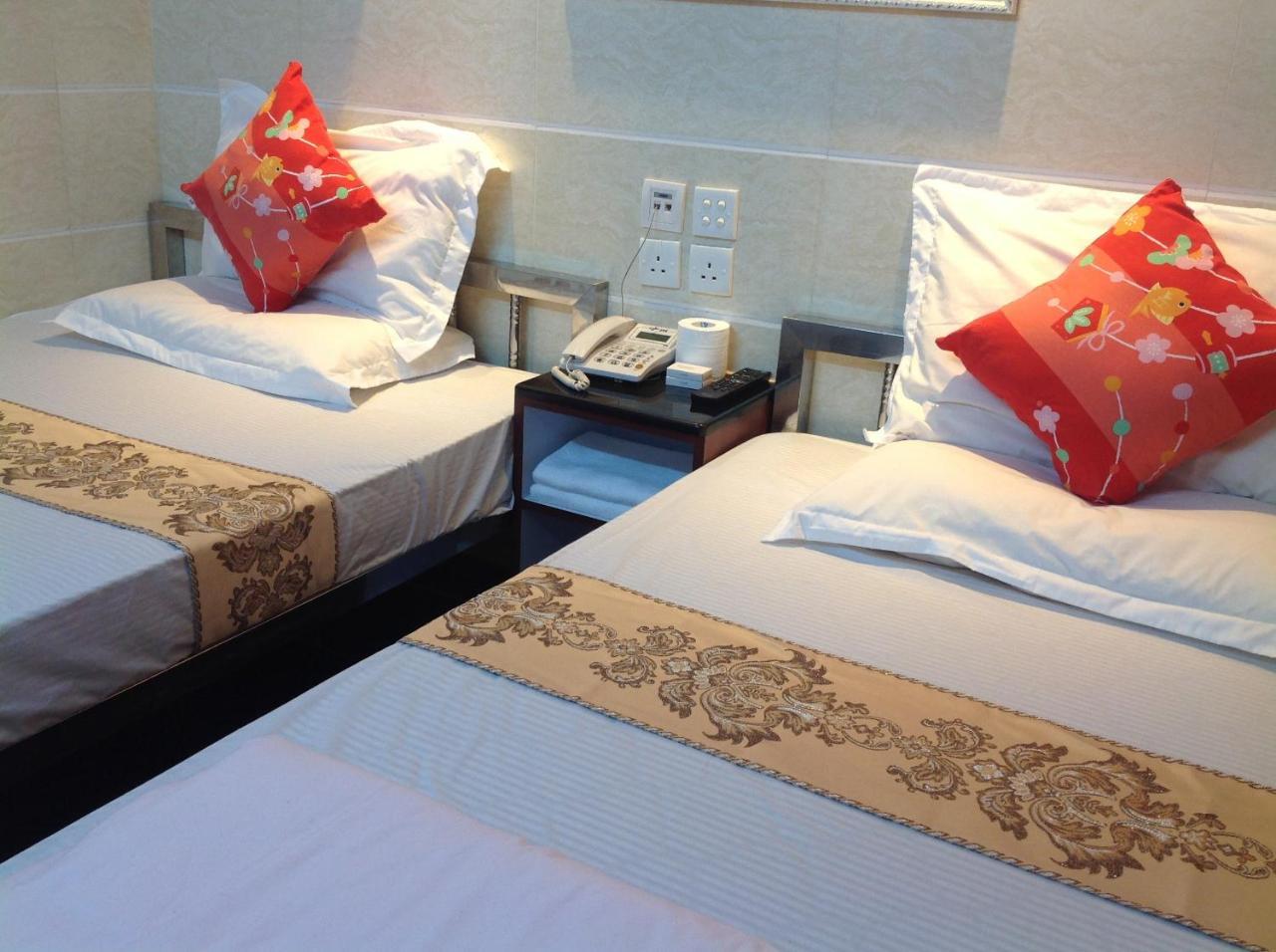 Shangrila